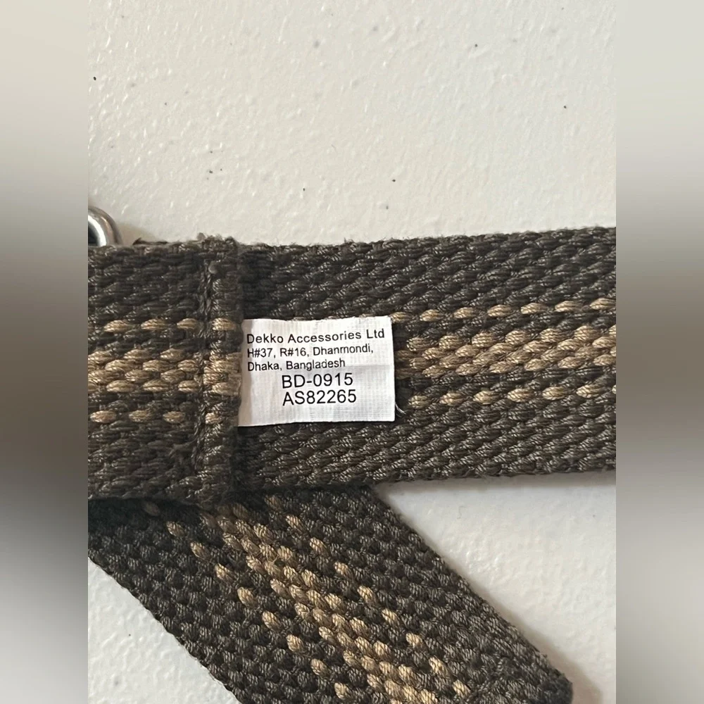 Child’s Belt